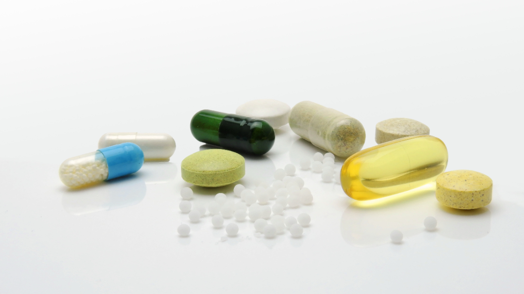 產品速遞 | 赫達醫(yī)藥級纖維素醚——藥用輔料的高質量選擇！